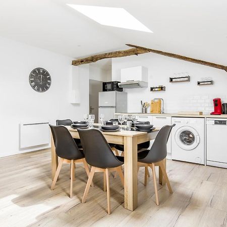Gambetta 403 Cahorscitystay Esterno foto