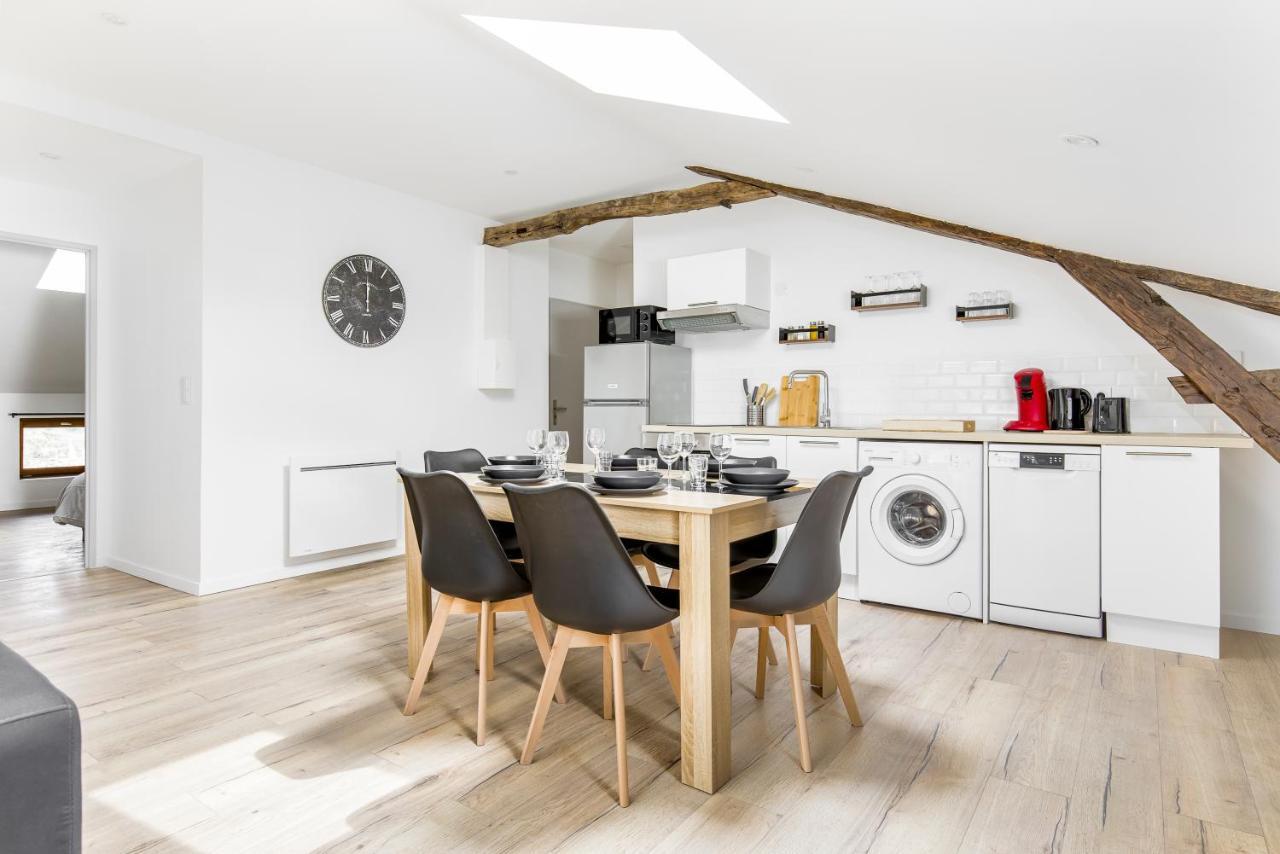 Gambetta 403 Cahorscitystay Esterno foto