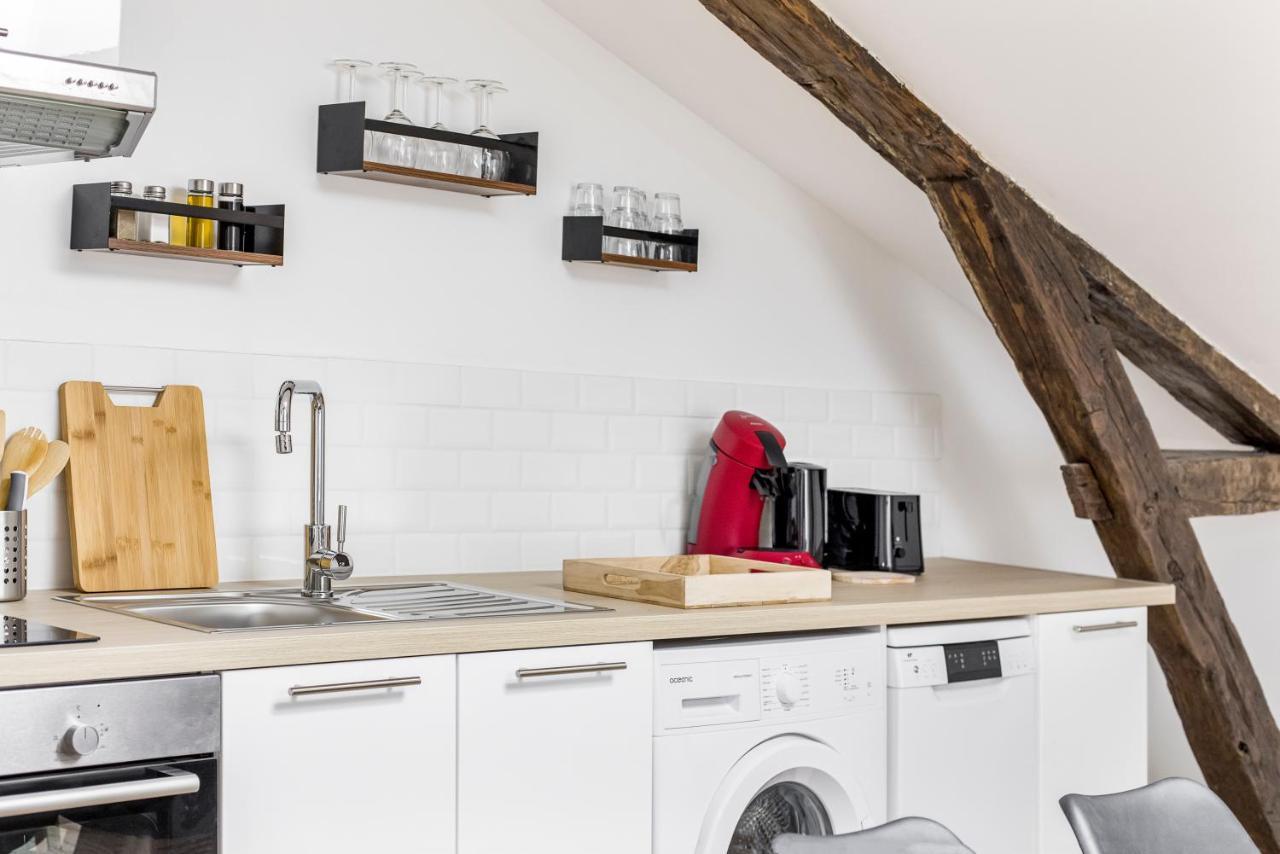 Gambetta 403 Cahorscitystay Esterno foto