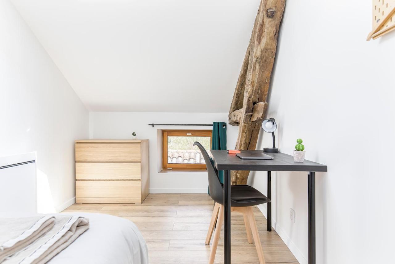 Gambetta 403 Cahorscitystay Esterno foto
