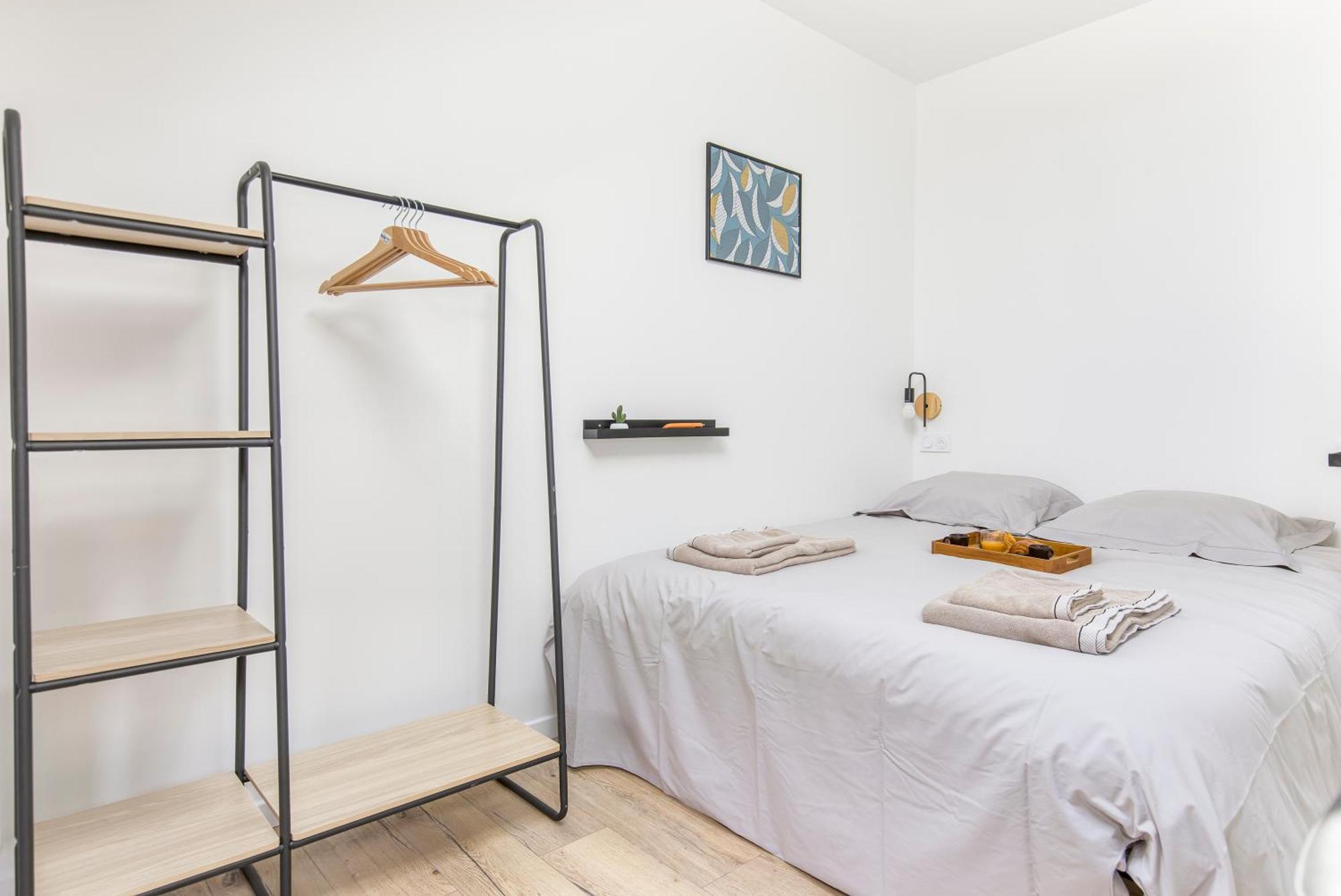 Gambetta 403 Cahorscitystay Esterno foto